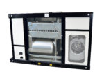 Biemmedue SCUDO 235 T industrijski indirektni grejač 235 kW
