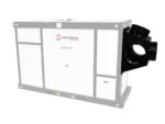 Biemmedue SCUDO 235 T industrijski indirektni grejač 235 kW