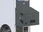 Biemmedue SP 110 industrijski indirektni grejač 110 kW