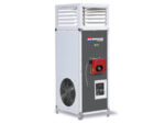 Biemmedue SP 110 industrijski indirektni grejač 110 kW