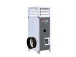 Biemmedue SP 110 industrijski indirektni grejač 110 kW