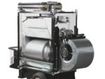 Biemmedue TITAN 235T industrijski indirektni grejač 235 kW