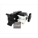 Motor Reduktor Puza Za Pelet Ferroli Sun P N 35604950
