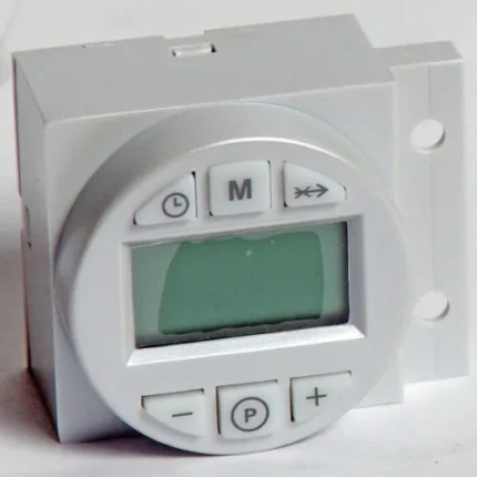 Programator Gorionika Bit01 02 Ferroli Sun P N 36508532