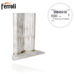 Rejilla Canon Sun P7 Ferroli 39845410