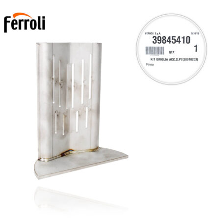 Rejilla Canon Sun P7 Ferroli 39845410