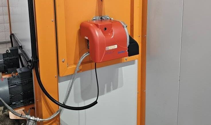 Servis Gorionika Na Naftu Ar Tehnic 4