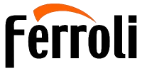 Ferroli Logo