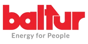 Baltur Logo